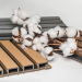 Стеновая панель CM Decking CM Wall DUAL, CAMEL (Кэмел) купить в Воскресенске