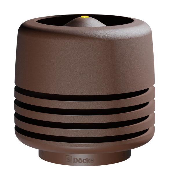 Колпак ИЗЛ-125\700 Светло-коричневый купить в Воскресенске