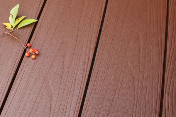 Террасная доска из ДПК Terrapol Практик моноколор Яшма (под заказ) купить в Воскресенске