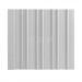 Доска фасадная ДПК SEQUOIA co-extrusion WHITE купить в Воскресенске