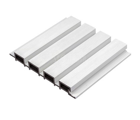 Доска фасадная ДПК SEQUOIA co-extrusion WHITE купить в Воскресенске