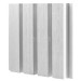 Доска фасадная ДПК SEQUOIA co-extrusion WHITE купить в Воскресенске