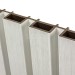 Доска фасадная ДПК SEQUOIA co-extrusion WHITE купить в Воскресенске