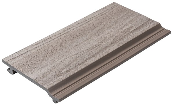 Фасадная панель из ДПК CM Cladding Bark ясень купить в Воскресенске