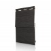 Вспененный сайдинг VOX KERRAFRONT WOOD DESIGN графит купить в Воскресенске