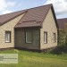 Фасадная панель Ю-пласт Стоун хаус сланец Бежевый купить в Воскресенске
