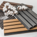 Стеновая панель CM Decking CM Wall, STONE GRAY (Стоун грей) купить в Воскресенске