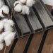Стеновая панель CM Decking CM Wall, STONE GRAY (Стоун грей) купить в Воскресенске