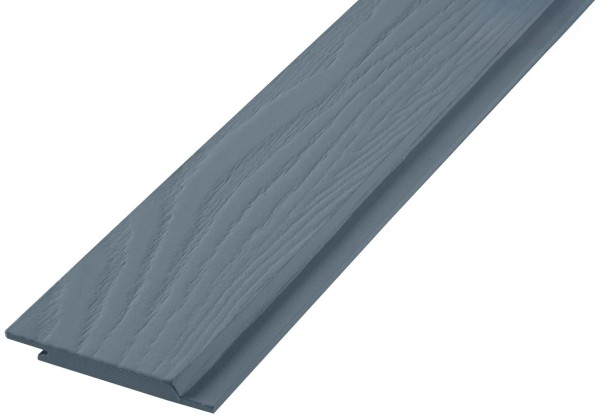 Фиброцементный сайдинг FCSPRO Click Shtil F62 (Голубой океан) купить в Воскресенске