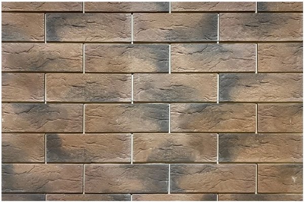 Фиброцементные панели КАНЬОН коллекция ИНДИГО 27 купить в Воскресенске