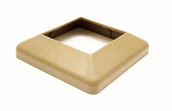 Юбка столба нижняя GardenParkett Бук купить в Воскресенске