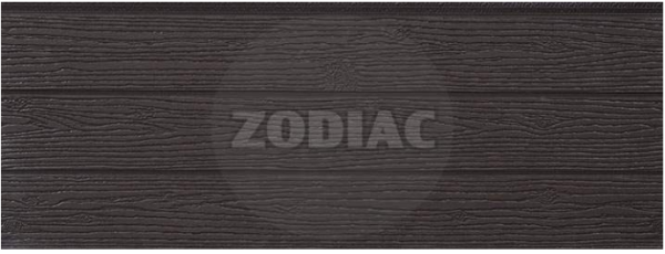 Фасадная панель Zodiac ТРОЙНАЯ ДОСКА AG11-001 купить в Воскресенске