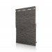 Вспененный сайдинг VOX KERRAFRONT WOOD DESIGN серебряно-серый купить в Воскресенске