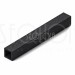 Балясина SEQUOIA Evolution 3D WOOD BLACK купить в Воскресенске