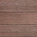 Террасная доска ДПК Outdoor 3D полнотелая STORM/OCEAN BROWN коричневая микс купить в Воскресенске