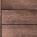 Террасная доска ДПК Outdoor 3D полнотелая STORM/OCEAN BROWN коричневая микс купить в Воскресенске
