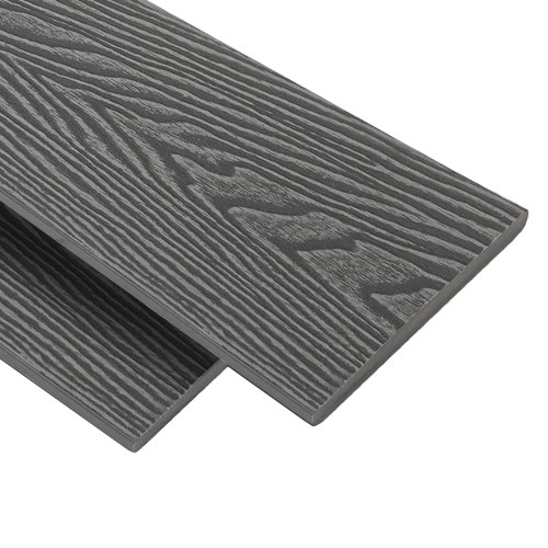 Заборная доска EasyDecking Wood-X 131х11 Серый купить в Воскресенске