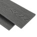 Заборная доска EasyDecking Wood-X 131х11 Серый купить в Воскресенске