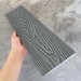 Заборная доска EasyDecking Wood-X 131х11 Серый купить в Воскресенске