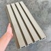 Фасадная реечная панель EasyDecking Wood-X 219х26 Бежевый купить в Воскресенске