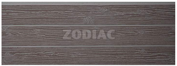 Фасадная панель Zodiac ТРОЙНАЯ ДОСКА AE11-002 купить в Воскресенске