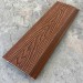Фасадная панель EasyDecking Wood-X 156х21 Коричневый купить в Воскресенске
