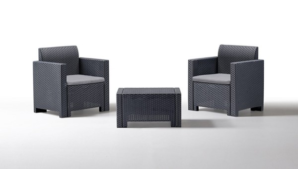 Комплект Nebraska Terrace купить в Воскресенске