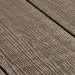Террасная доска SW Abies (R) - радиальный распил Темно-коричневый купить в Воскресенске