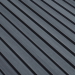 Стеновая панель CM Decking CM Wall, EBONY (Эбен) купить в Воскресенске