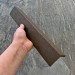 Уголок 3D EasyDecking Wood-Х 50х50 Шлифованный Венге купить в Воскресенске