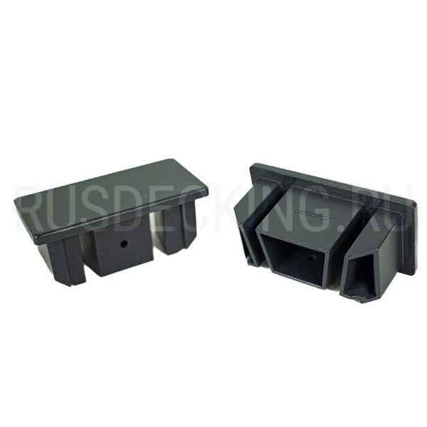 Заглушка для перил торцевая купить в Воскресенске