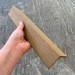 Уголок 3D EasyDecking Wood-Х 50х50 Шлифованный Дуб купить в Воскресенске