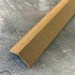 Уголок 3D EasyDecking Wood-Х 50х50 Шлифованный Дуб купить в Воскресенске