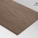 Фиброцементный сайдинг Fibra Plank Терракотовый / RAL 8028 купить в Воскресенске
