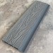 Заборная панель шип-паз EasyDecking Wood-Х 146х20 Серый купить в Воскресенске