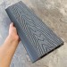 Заборная панель шип-паз EasyDecking Wood-Х 146х20 Серый купить в Воскресенске
