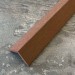 Уголок 3D EasyDecking Wood-Х 50х50 Шлифованный Коричневый купить в Воскресенске