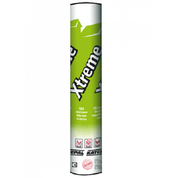 Ковер подкладочный KATEPAL Xtreme С самоклеящейся полосой купить в Воскресенске