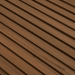Стеновая панель CM Decking CM Wall, TEAK (Тик) купить в Воскресенске