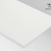 Фиброцементный сайдинг Fibra Plank Белый классический / RAL 9003 купить в Воскресенске