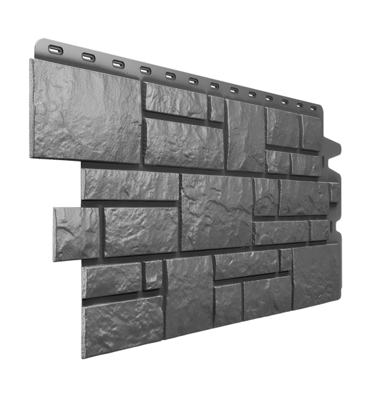 Фасадная панель Docke, Burg, Оникс купить в Воскресенске