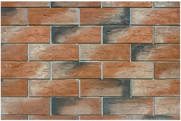 Фиброцементные панели КАНЬОН коллекция ИНДИГО 43 купить в Воскресенске