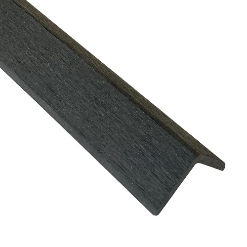 Уголок 3D EasyDecking Wood-Х 50х50 Шлифованный Черное дерево купить в Воскресенске