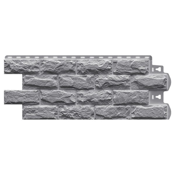 Фасадная панель Docke, Dufour (Камень) МАНЖЕРОК купить в Воскресенске