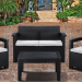 Комплект Rattan Comfort 4 купить в Воскресенске