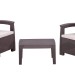 Комплект Rattan Comfort 3 купить в Воскресенске