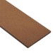Универсальная доска EasyDecking Wood-X 131х11 Коричневый купить в Воскресенске