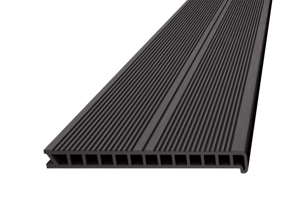 Ступени из ДПК Deckron пустотелая купить в Воскресенске