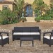 Комплект Rattan Comfort 5 купить в Воскресенске