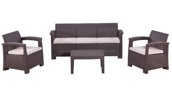 Комплект Rattan Comfort 5 купить в Воскресенске